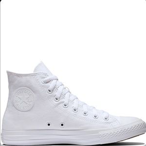 Chuck Taylor All Star High Top Converse